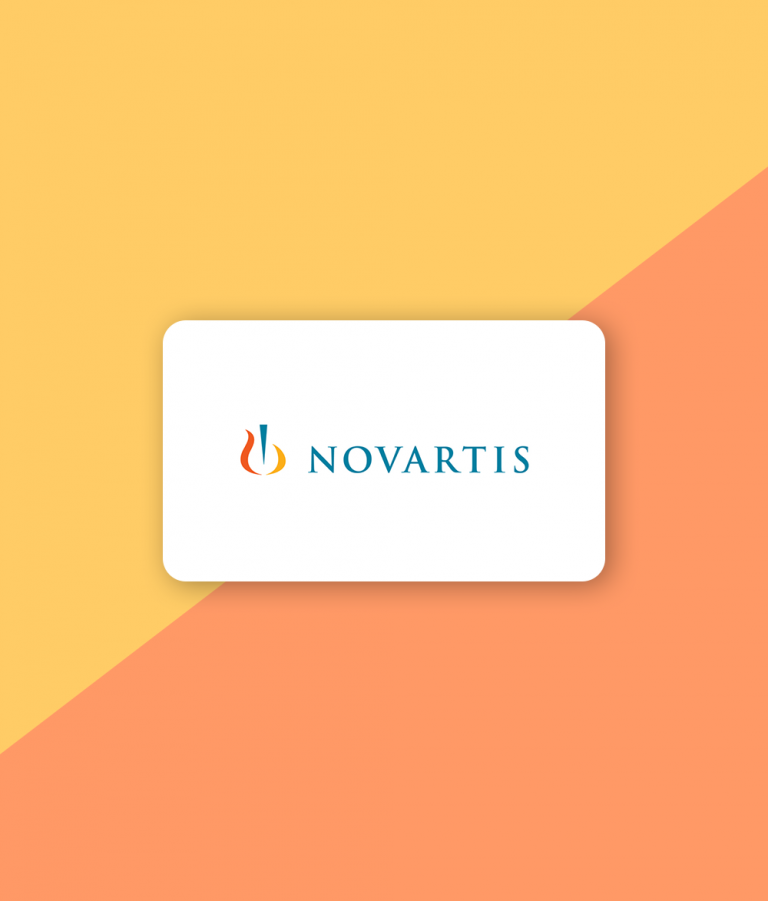Novartis Pharma Schweiz AG verschreibt Victura.
